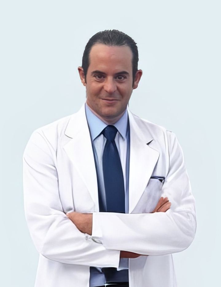 Daniel Rodríguez